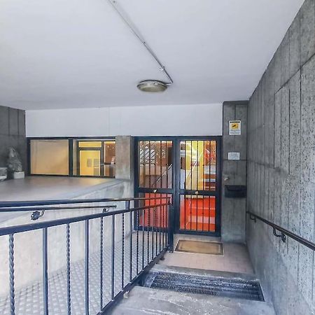 Cipro Nuovissimo Appartamento Posizione Strategica Rom Exterior foto