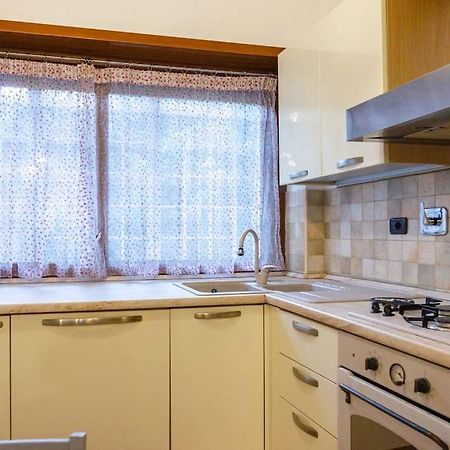 Cipro Nuovissimo Appartamento Posizione Strategica Rom Exterior foto