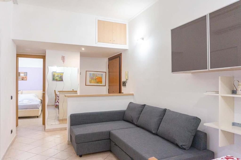 Cipro Nuovissimo Appartamento Posizione Strategica Rom Exterior foto